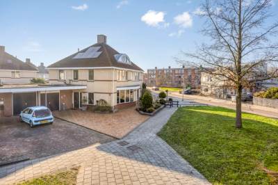 Woning Beltweg 38 Kampen