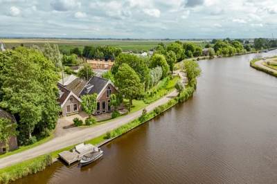Woning Rondehoep West 52 Ouderkerk aan de Amstel