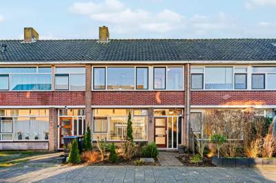 Woning Boutenslaan 28 Uithoorn
