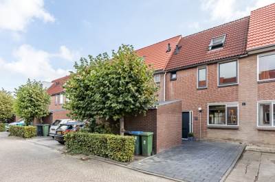 Woning Zuiderbeemd 11 Oosterhout (NB)