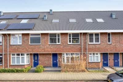 Woning Violierstraat 25 Eindhoven