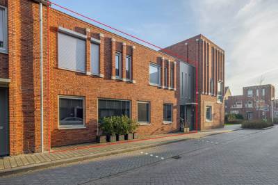 Woning Willem Beringsstraat 6 Helmond