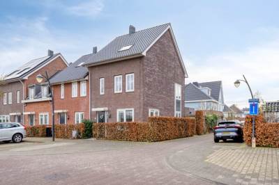 Woning Genthoek 39 Leusden
