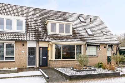Woning Johanna Naberlanden 97 Enschede