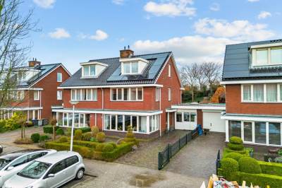 Woning Admiraal de Ruyterlaan 20 Uithoorn