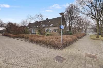Woning Walserij 2 Alkmaar