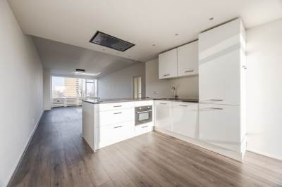 Woning Landréstraat 313 Den Haag