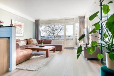 Woning Kalslagerring 113 Nieuw-Vennep