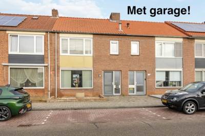 Woning Zuidsingel 20C Maasbracht