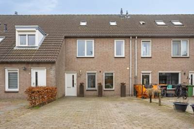 Woning Weserlaan 31 Son en Breugel
