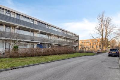 Woning Walstroweg 42 Haren (GR)