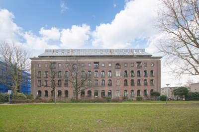 Woning Oostenburgervoorstraat 284 Amsterdam