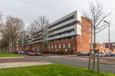 Woning Meppelweg 670 Den Haag