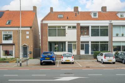 Woning Dr. Struyckenstraat 176 Breda