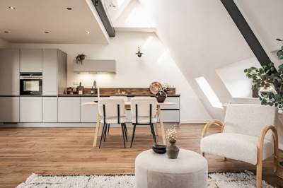 Woning Bonairestraat 672 Amsterdam