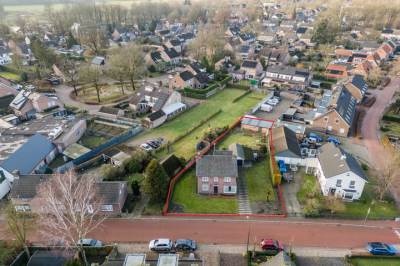 Woning Kuilenhurk 7 Vessem