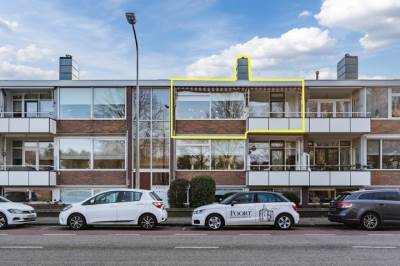 Woning Koningin Julianalaan 36 Katwijk (ZH)