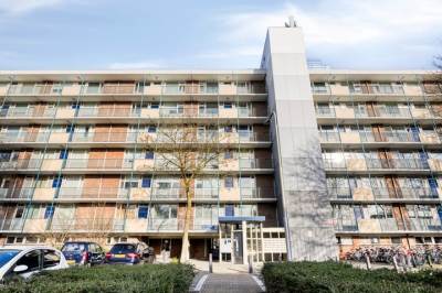 Woning Professor Cobbenhagenlaan 306 Tilburg
