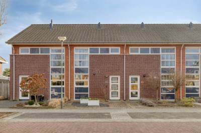 Woning Sterappel 21 Helden
