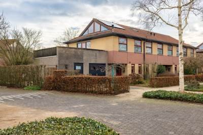 Woning Donaudal 27 Doetinchem