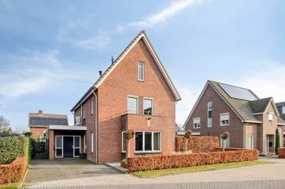 Woning Lavendelheide 25 Venray