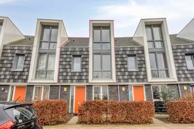 Woning Simon Carmiggeltstraat 40 Nijmegen