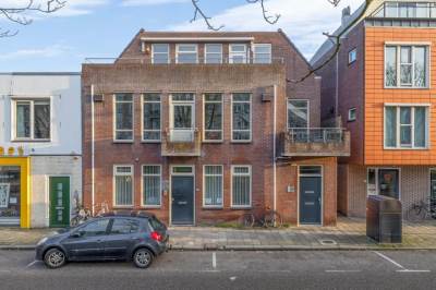 Woning Blekerssingel 42 Gouda