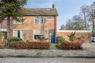 Woning Wendel 9 Breda