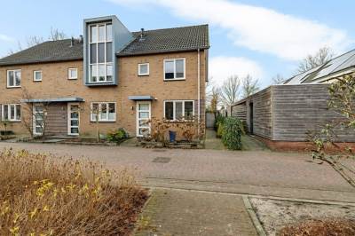 Woning Raadhuislaan 59 Diever