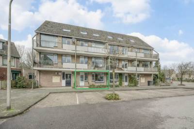 Woning Strandwal 41 Wassenaar