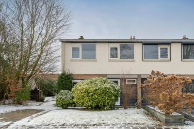 Woning Nijkampenweg 459 Emmen