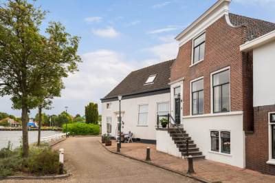 Woning 's-Molenaarsweg 31 Alphen aan den Rijn