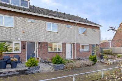 Woning Koraalzwam 16 Veenendaal
