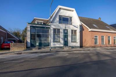 Woning Bareveldstraat 20 Wildervank