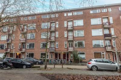Woning Hertspieghelweg 581 Amsterdam