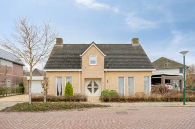 Woning Zwaluw 3 Sint-Oedenrode