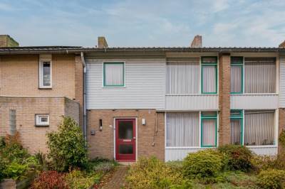 Woning Johan Brouwerstraat 112 Best