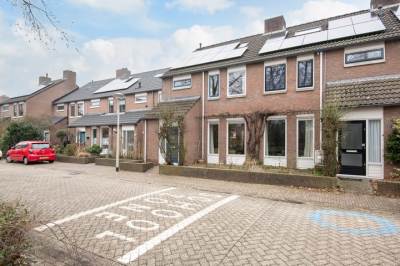 Woning De Garf 21 Malden