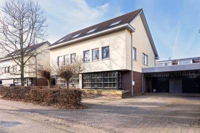 Woning Tabellastraat 14 Nijmegen