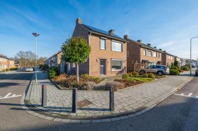 Woning Keerweg 107 Buchten