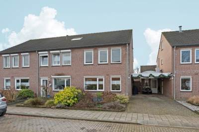 Woning Steffenberg 67 Ottersum