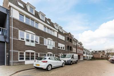 Woning Mgr.Bekkersstraat 111 Boxtel