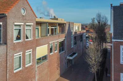 Woning Markt 19 Maasbracht