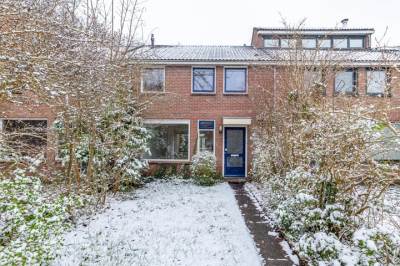 Woning Boskamp 6 Haren (GR)