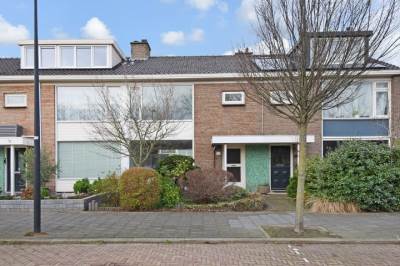 Woning Sir Winston Churchillln 424 Rijswijk (ZH)