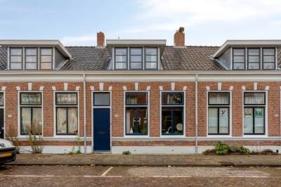 Woning Heernisseweg 44 Goes