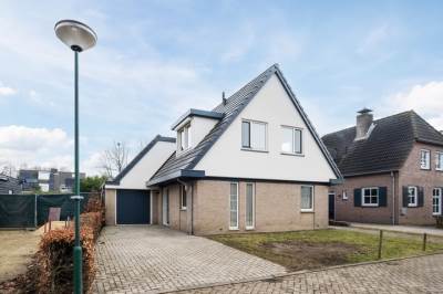 Woning Lupine 6 Eersel