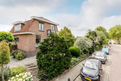 Woning Dorpsstraat 3 Nieuwerkerk aan den IJssel