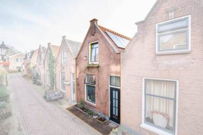 Woning Provenierstraat 3 Schoonhoven