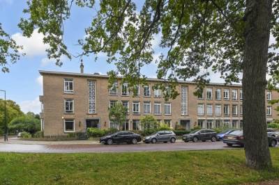 Woning Wassenaarseweg 381 Den Haag